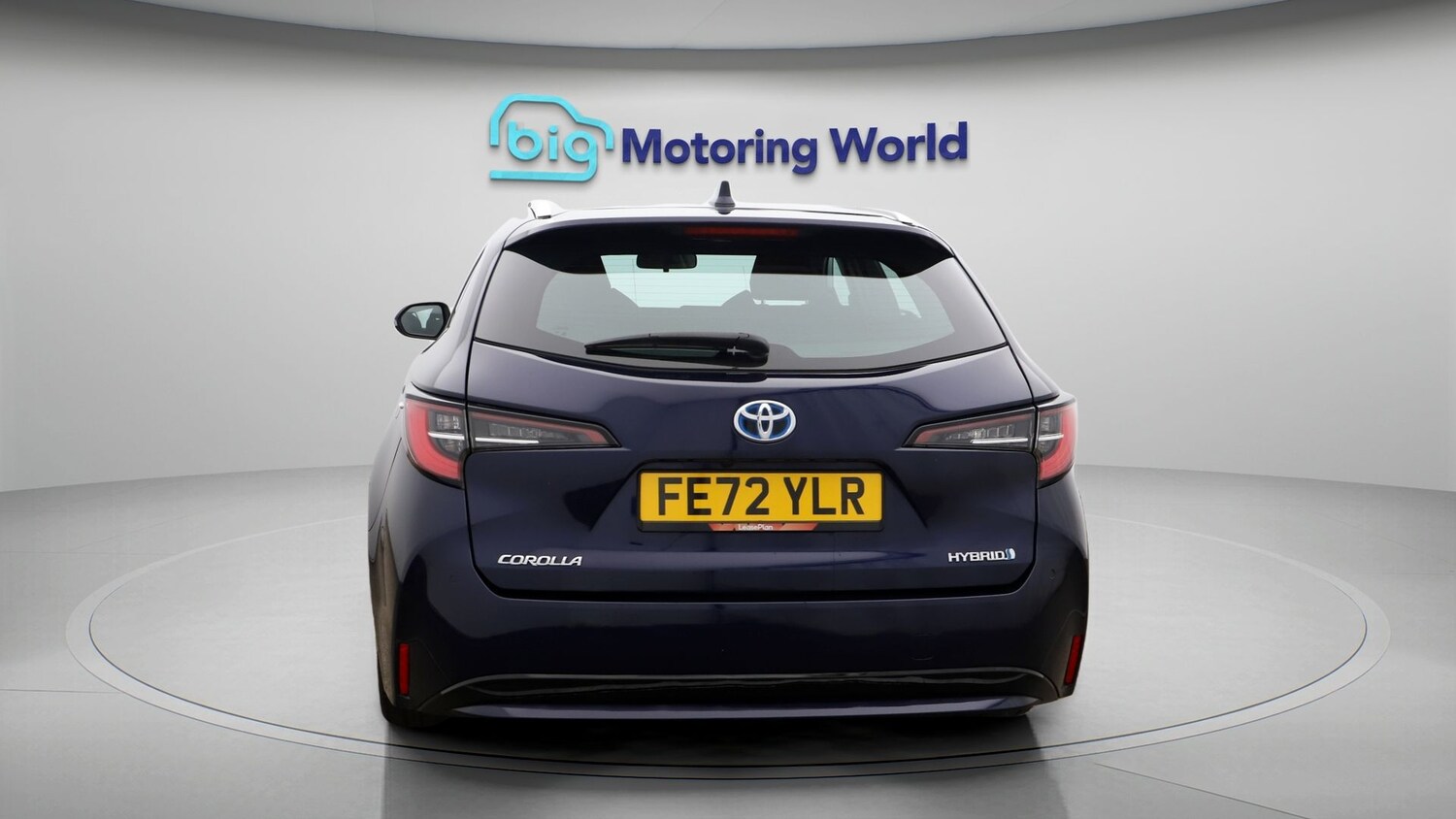 Used Toyota Corolla 2022 for sale - 77541430: Photo 6