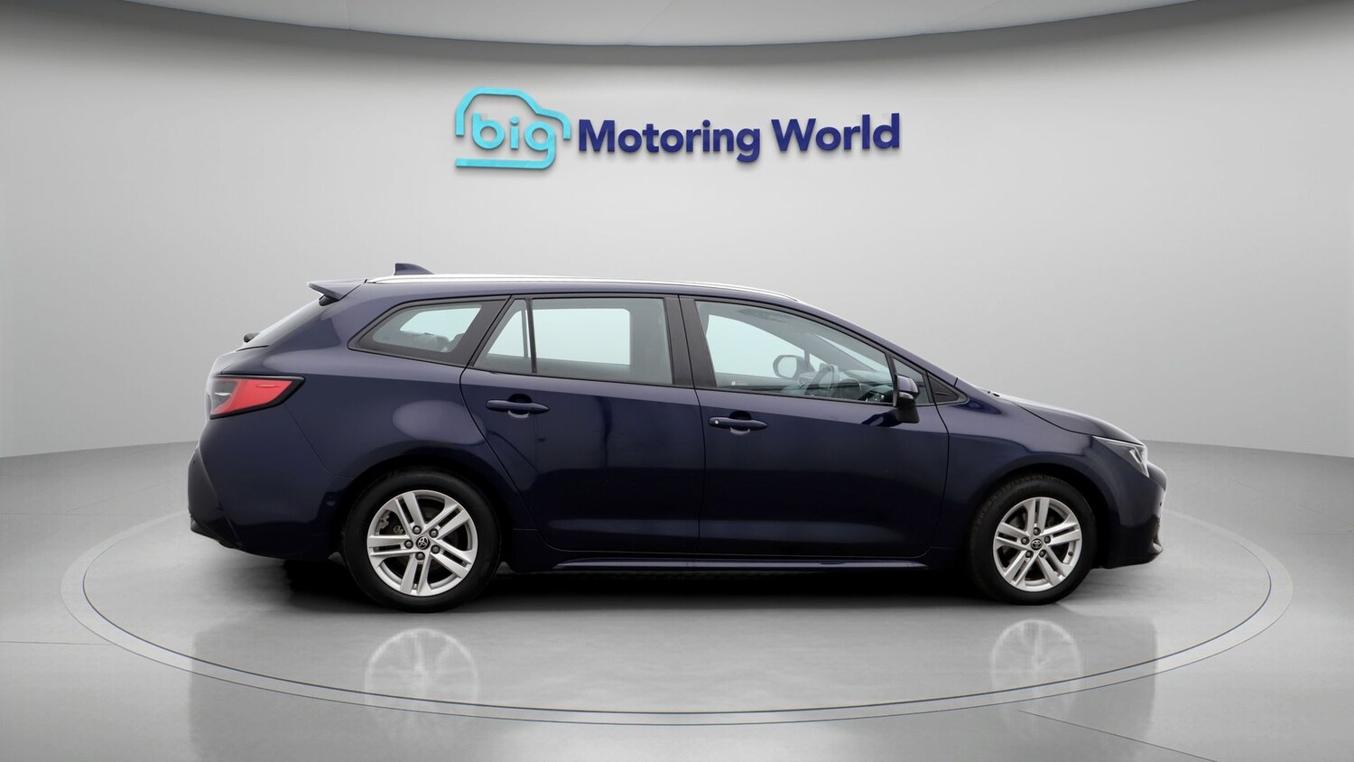 Used Toyota Corolla 2022 for sale - 77541430: Photo 8