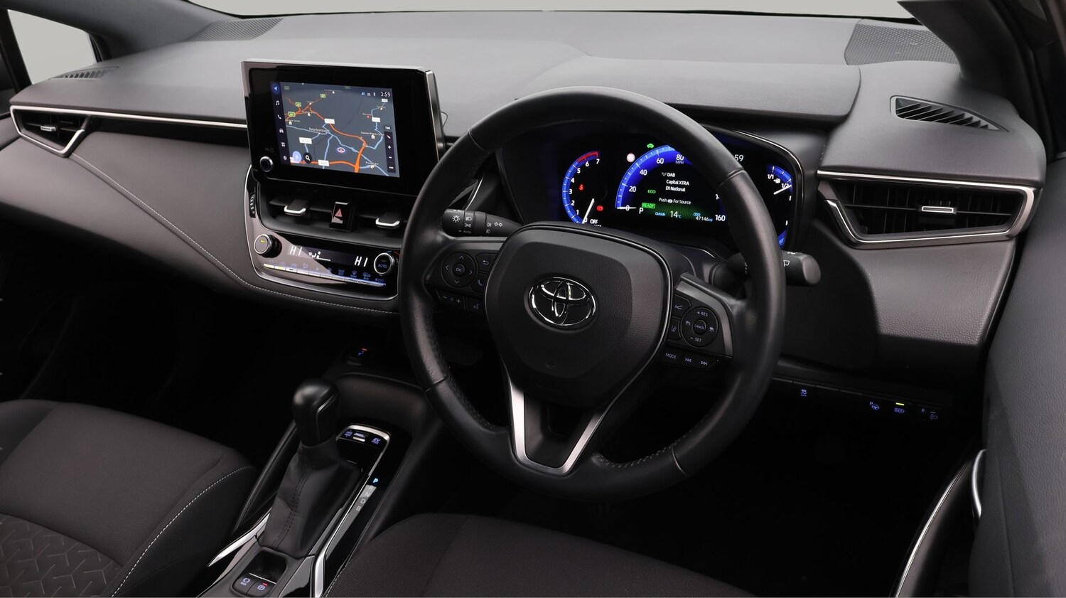 Used Toyota Corolla 2022 for sale - 77541430: Photo 9