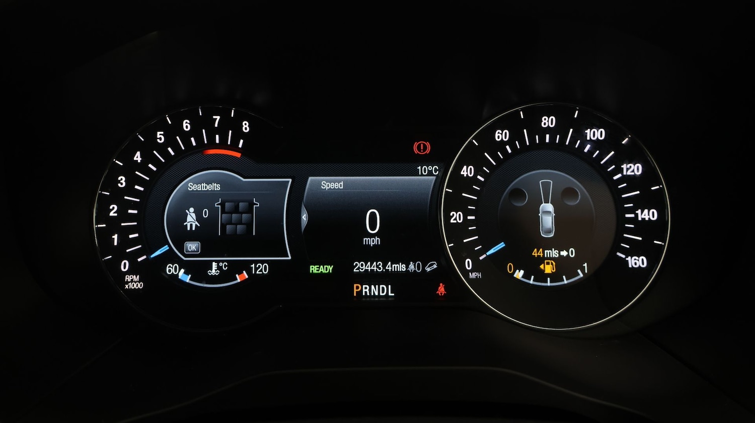 Used Ford Galaxy 2022 for sale - 77475710: Photo 10