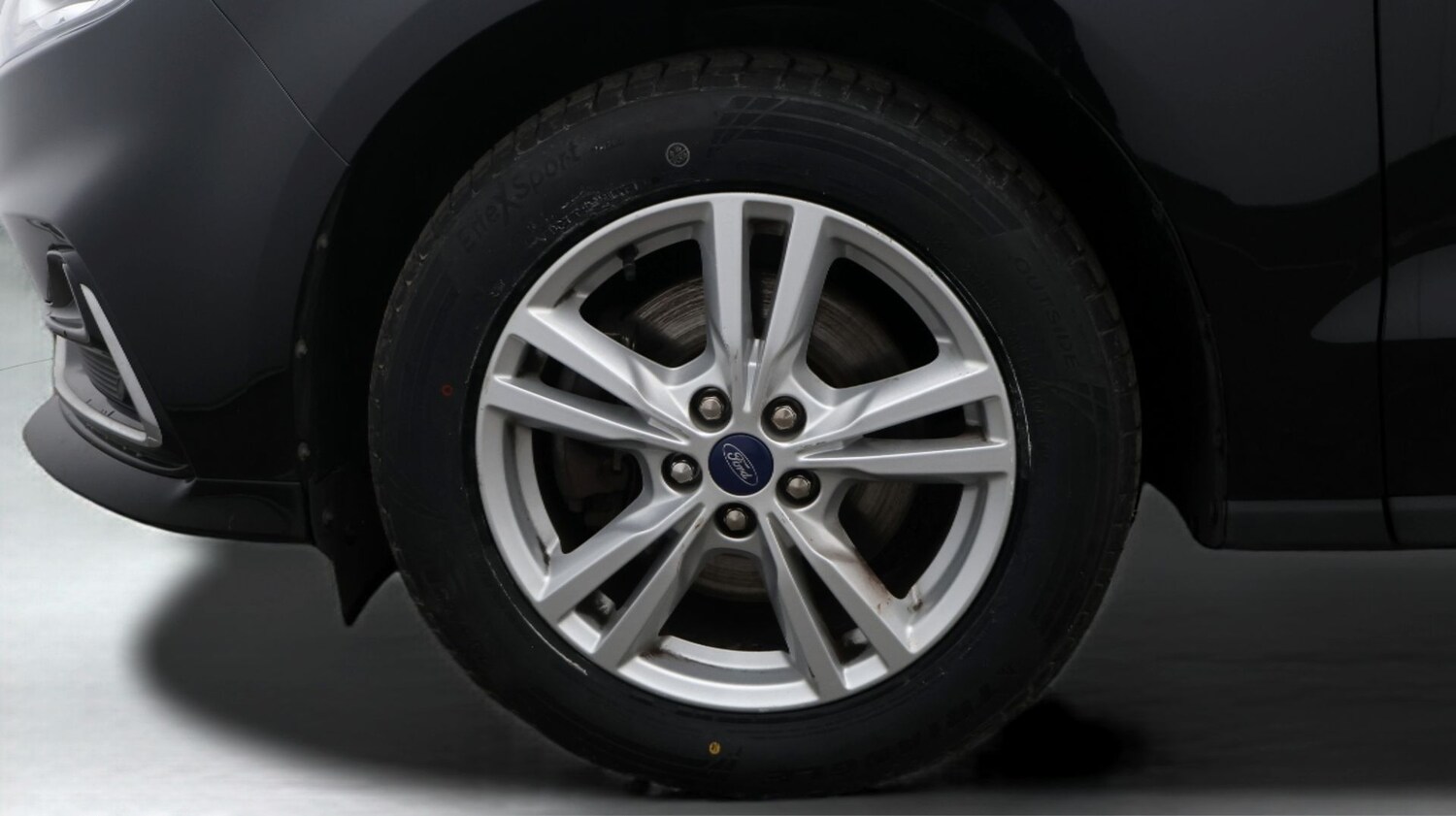 Used Ford Galaxy 2022 for sale - 77475710: Photo 18