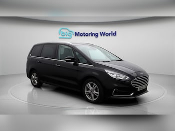 Used Ford Galaxy 2022 for sale - 77475710: Photo