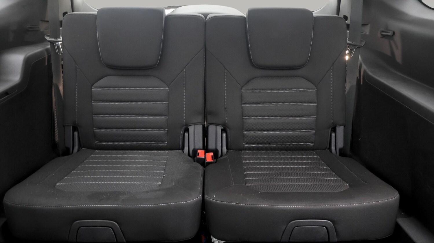 Used Ford Galaxy 2022 for sale - 77475710: Photo 20