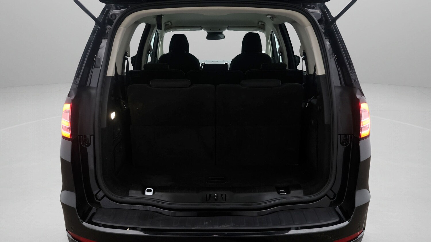 Used Ford Galaxy 2022 for sale - 77475710: Photo 21