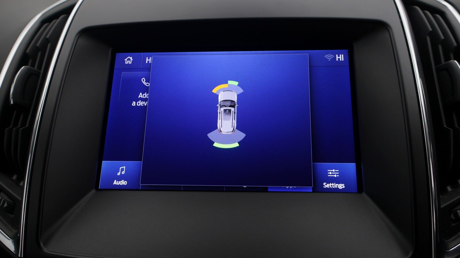 Used Ford Galaxy 2022 for sale - 77475710: Photo 27