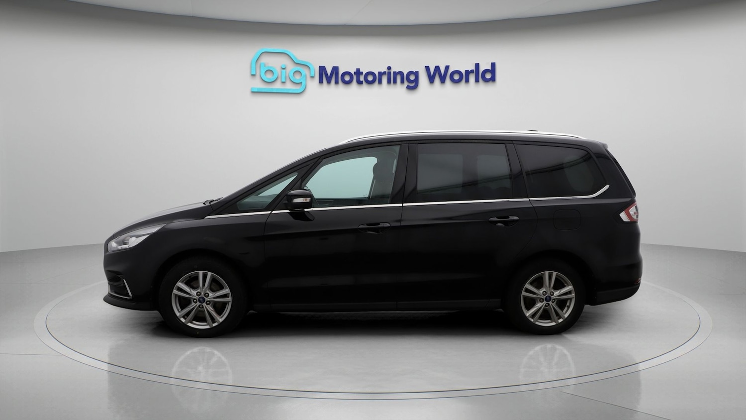 Used Ford Galaxy 2022 for sale - 77475710: Photo 4