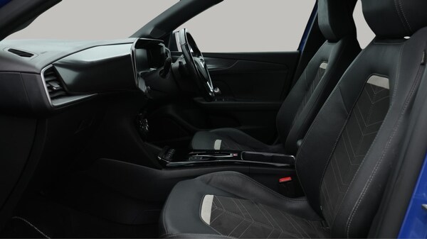 Used Vauxhall Mokka 2023 for sale - 76200044: Photo 15
