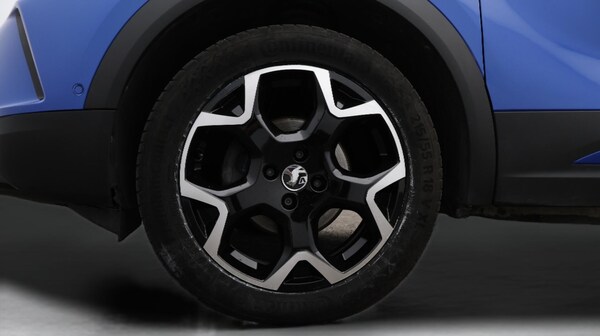 Used Vauxhall Mokka 2023 for sale - 76200044: Photo 19