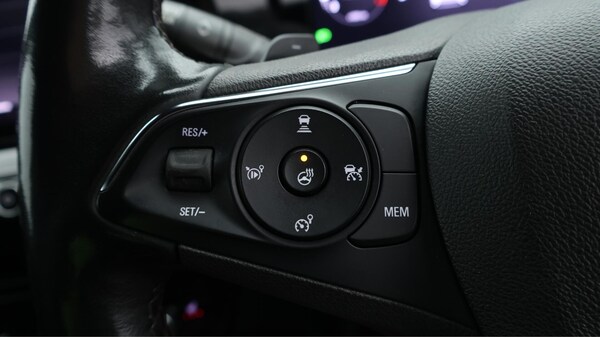 Used Vauxhall Mokka 2023 for sale - 76200044: Photo 23