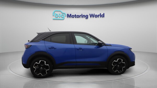 Used Vauxhall Mokka 2023 for sale - 76200044: Photo 9
