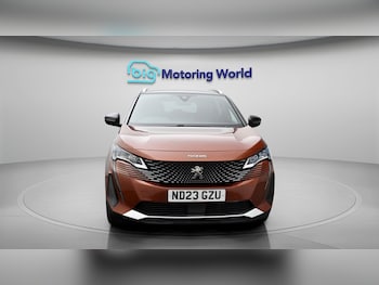 Used Peugeot 5008 2023 for sale - 79352853: Photo