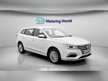 Used MG MG5 2022 for sale - 79430118: Photo