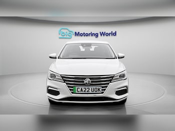 Used MG MG5 2022 for sale - 79430118: Photo
