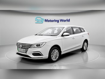 Used MG MG5 2022 for sale - 79430118: Photo