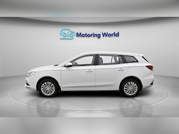 Used MG MG5 2022 for sale - 79430118: Photo