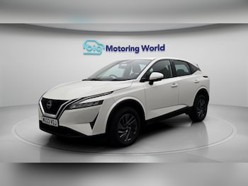 Used Nissan Qashqai 2023 for sale - 79175225: Photo
