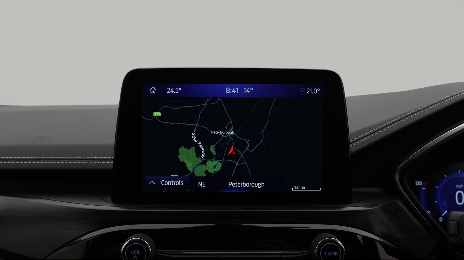 Used Ford Kuga 2023 for sale - 77679274: Photo 11