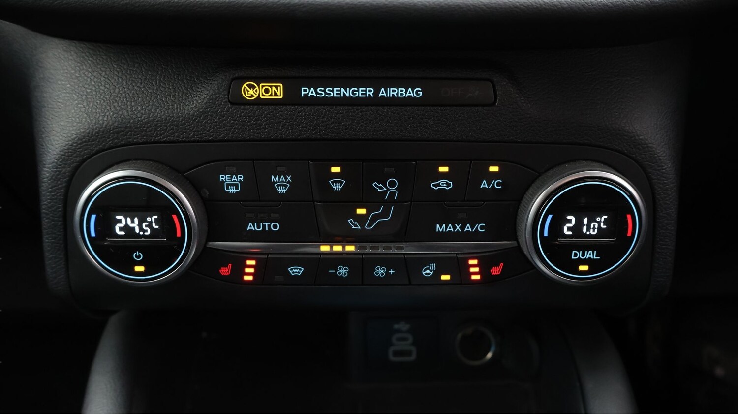 Used Ford Kuga 2023 for sale - 77679274: Photo 12