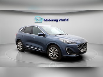 Used Ford Kuga 2023 for sale - 77679274: Photo