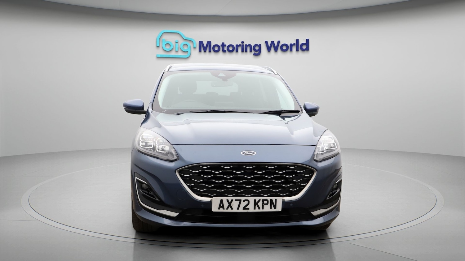 Used Ford Kuga 2023 for sale - 77679274: Photo 2