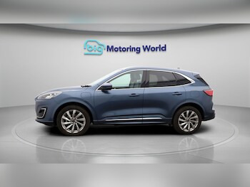 Used Ford Kuga 2023 for sale - 77679274: Photo