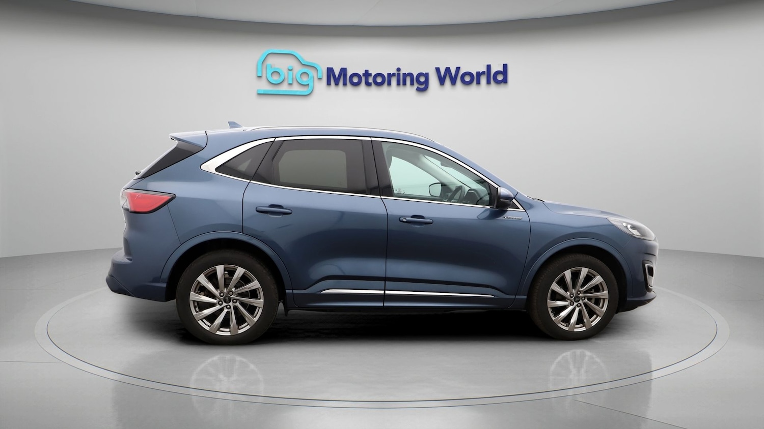 Used Ford Kuga 2023 for sale - 77679274: Photo 8