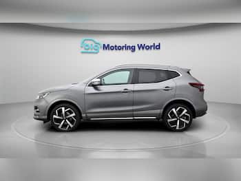 Used Nissan Qashqai 2020 for sale - 79732779: Photo
