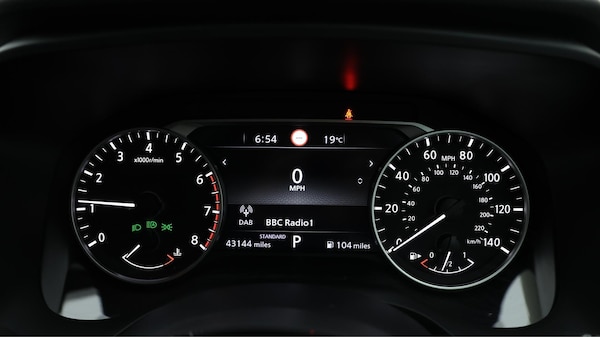 Used Nissan Qashqai 2023 for sale - 76214330: Photo 11