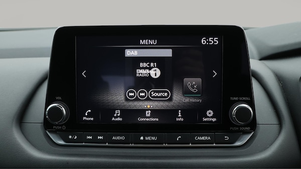 Used Nissan Qashqai 2023 for sale - 76214330: Photo 12