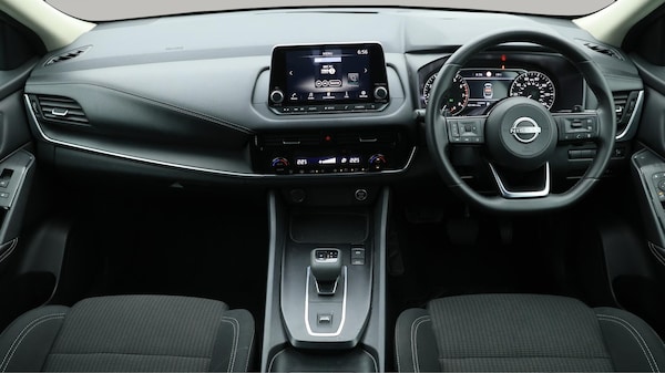 Used Nissan Qashqai 2023 for sale - 76214330: Photo 14