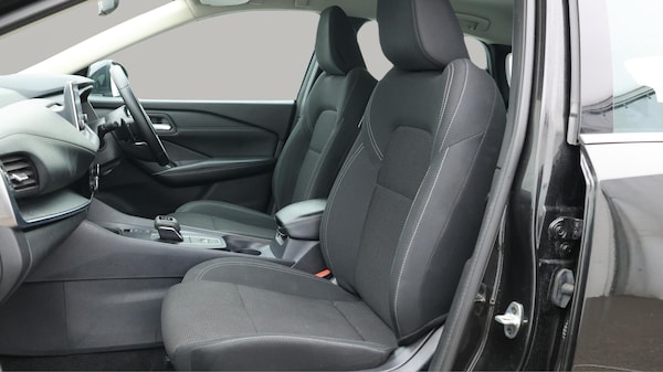 Used Nissan Qashqai 2023 for sale - 76214330: Photo 15