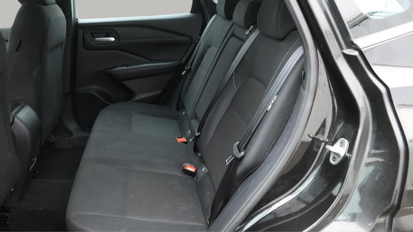 Used Nissan Qashqai 2023 for sale - 76214330: Photo 17