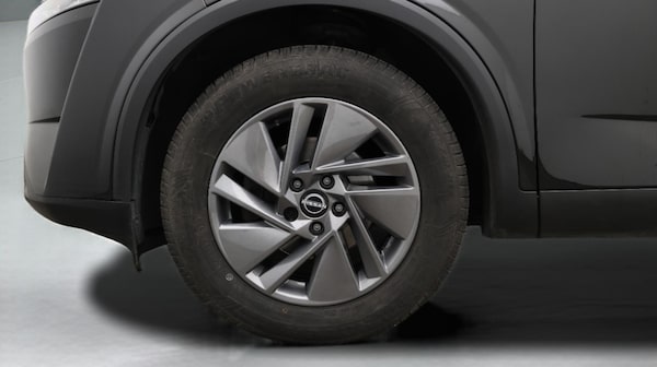 Used Nissan Qashqai 2023 for sale - 76214330: Photo 19
