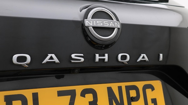 Used Nissan Qashqai 2023 for sale - 76214330: Photo 22