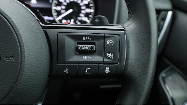Used Nissan Qashqai 2023 for sale - 76214330: Photo 24