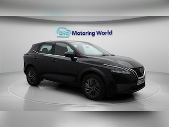 Used Nissan Qashqai 2023 for sale - 76214330: Photo 2