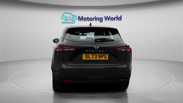 Used Nissan Qashqai 2023 for sale - 76214330: Photo 7