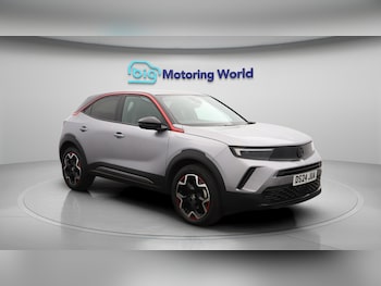 Used Vauxhall Mokka 2024 for sale - 75492759: Photo