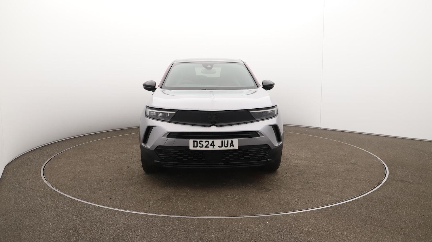 Vehicle 41