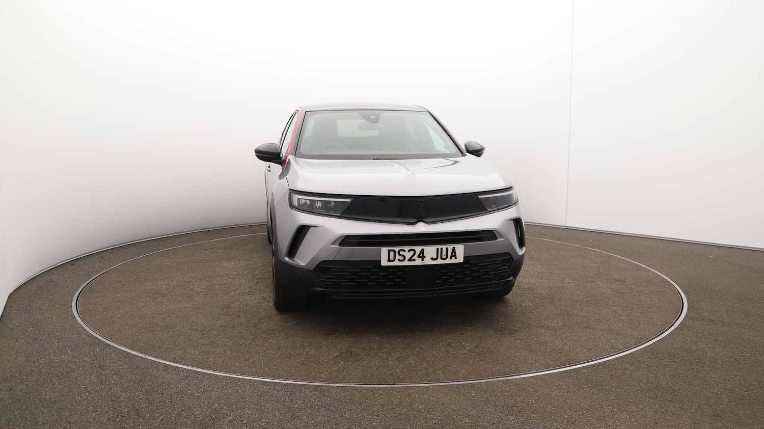 Vehicle 42