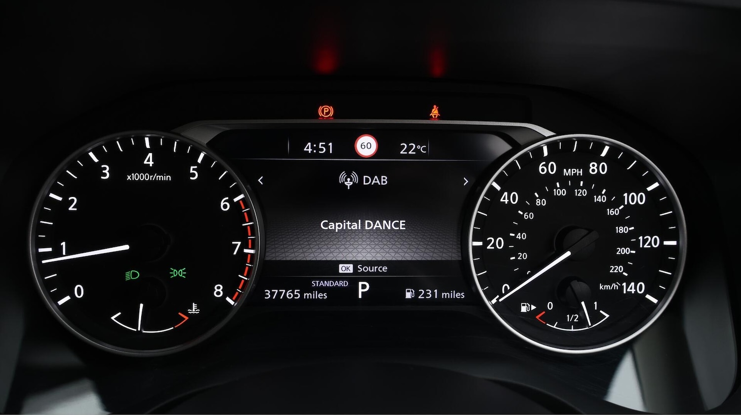 Used Nissan Qashqai 2023 for sale - 76521640: Photo 11