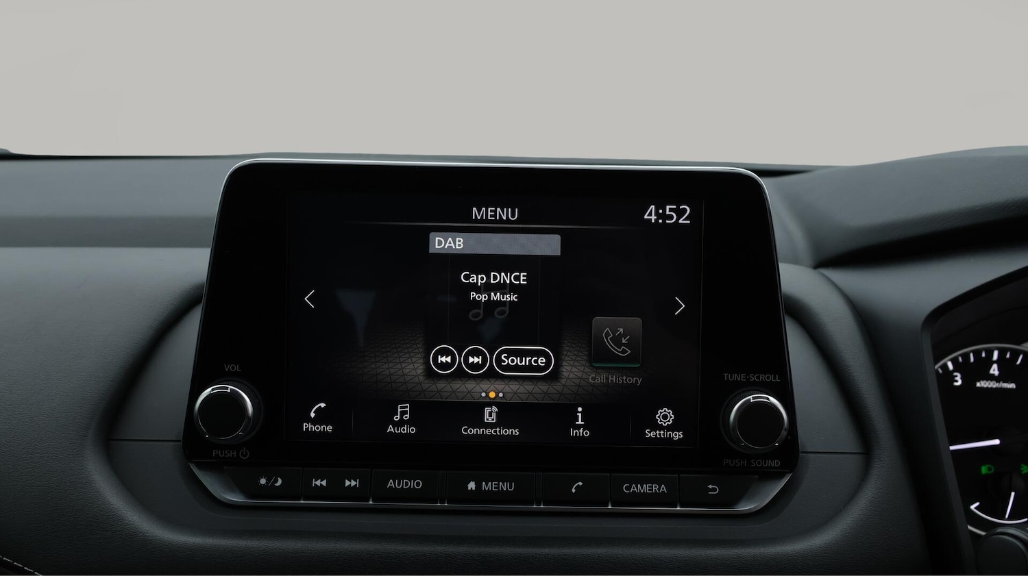 Used Nissan Qashqai 2023 for sale - 76521640: Photo 12