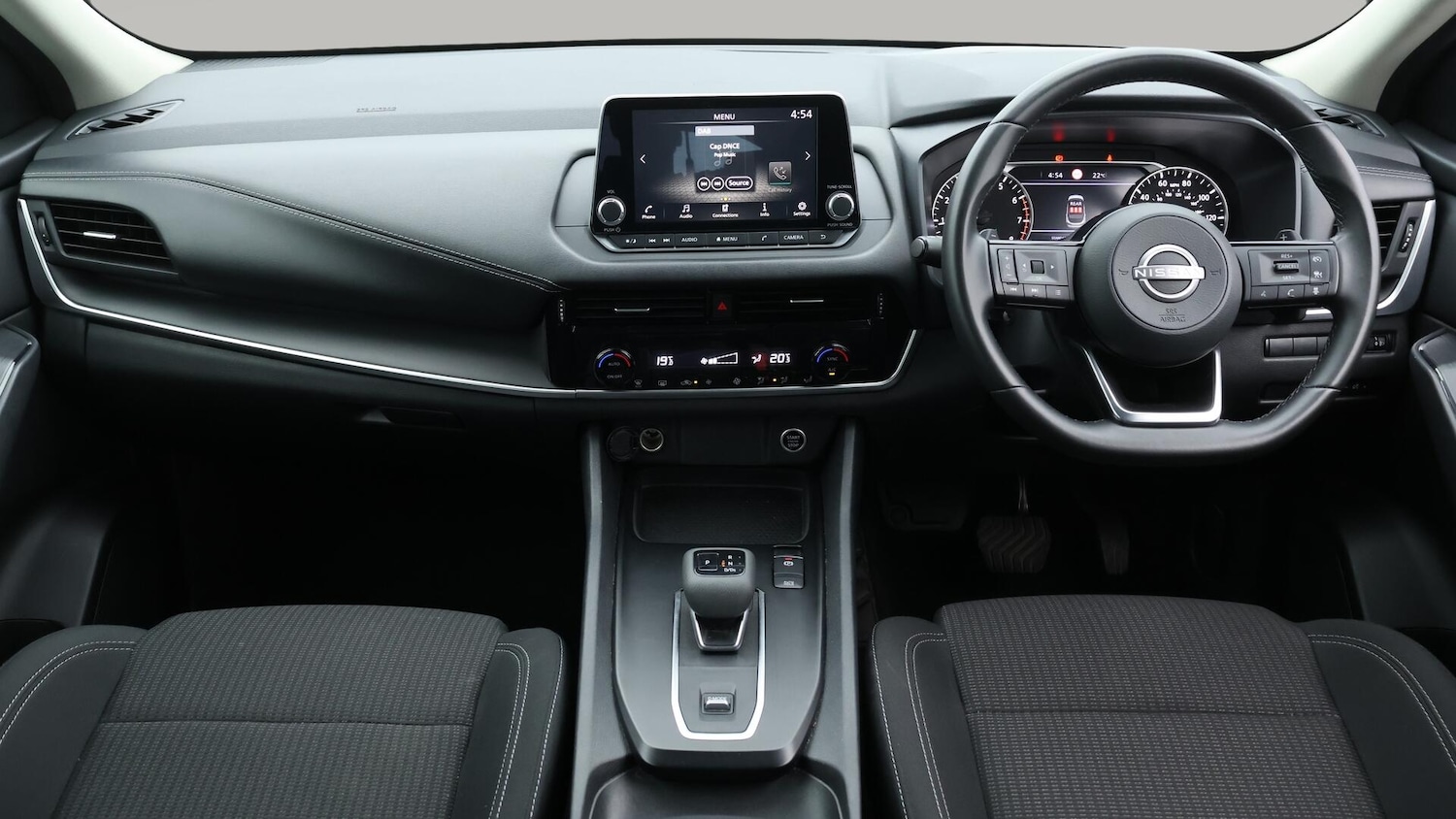 Used Nissan Qashqai 2023 for sale - 76521640: Photo 14