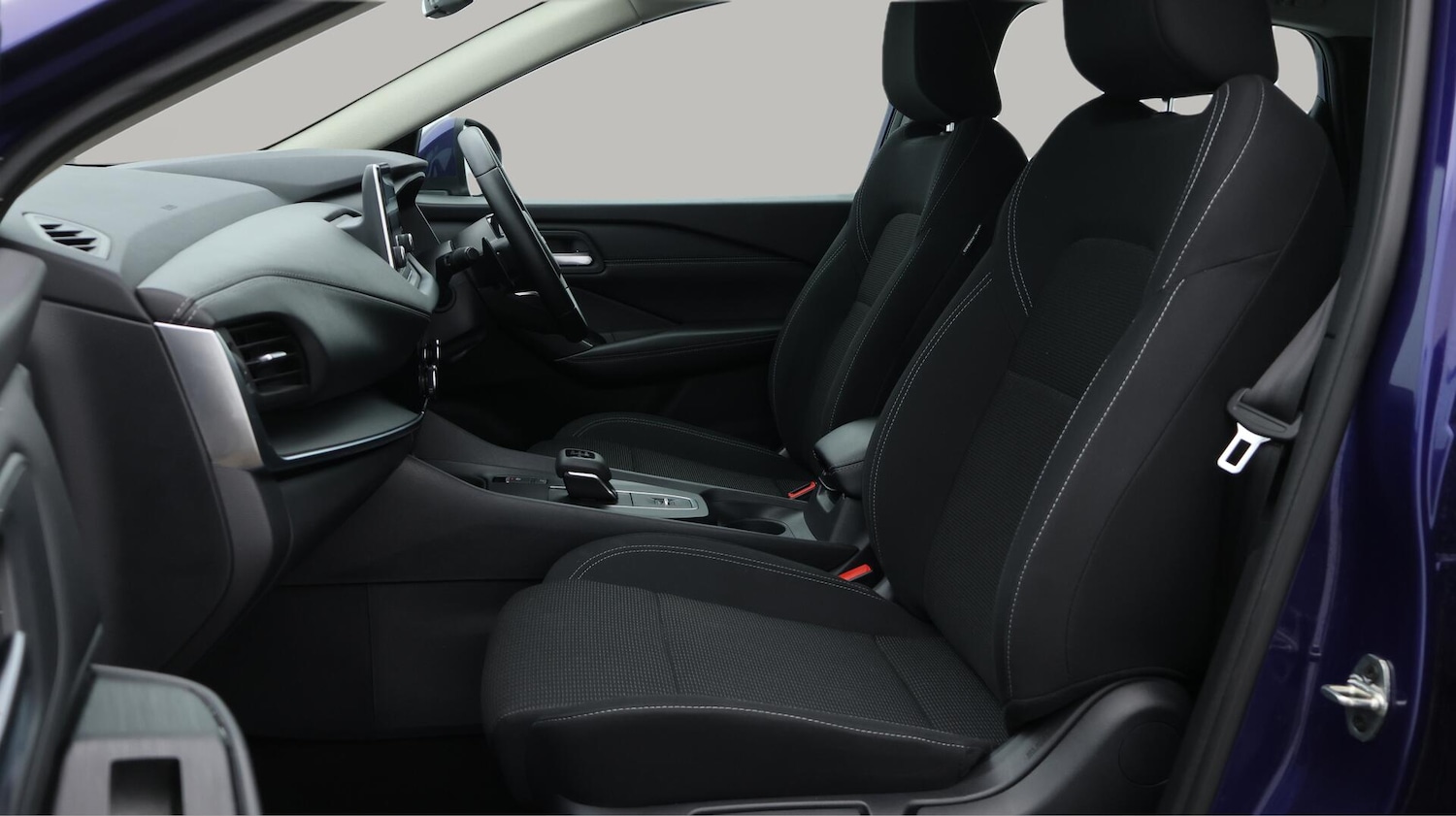 Used Nissan Qashqai 2023 for sale - 76521640: Photo 15