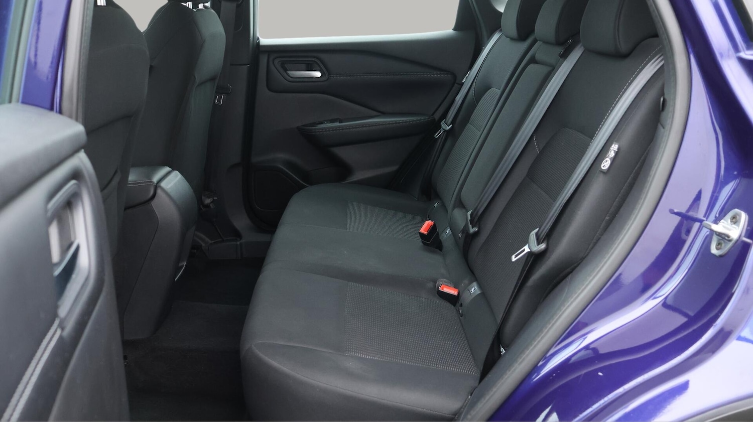 Used Nissan Qashqai 2023 for sale - 76521640: Photo 17