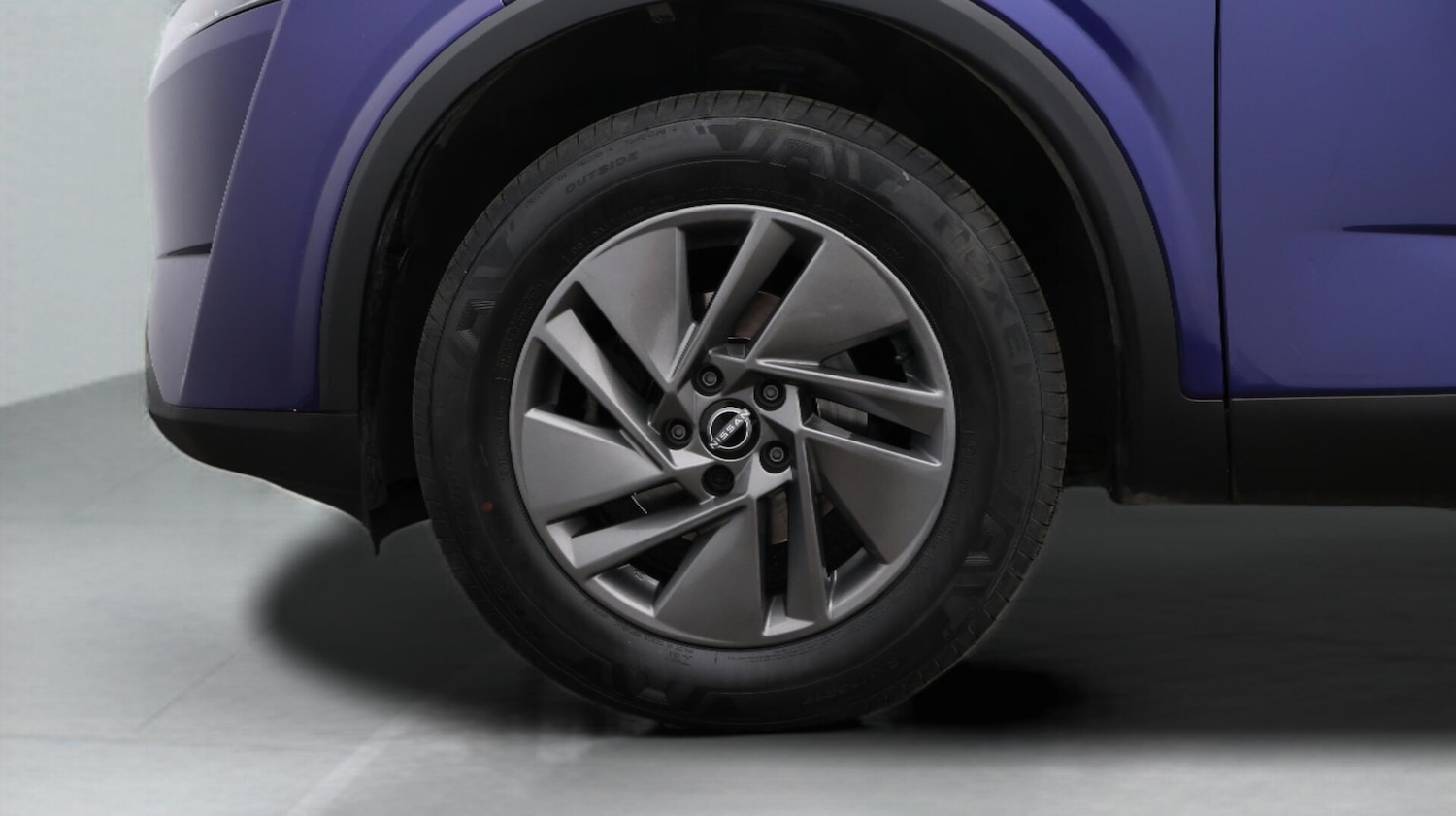 Used Nissan Qashqai 2023 for sale - 76521640: Photo 19