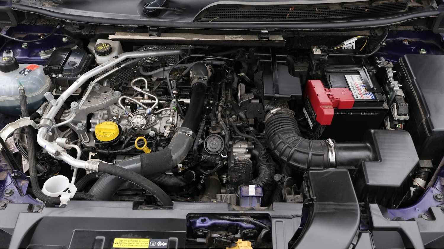 Used Nissan Qashqai 2023 for sale - 76521640: Photo 20