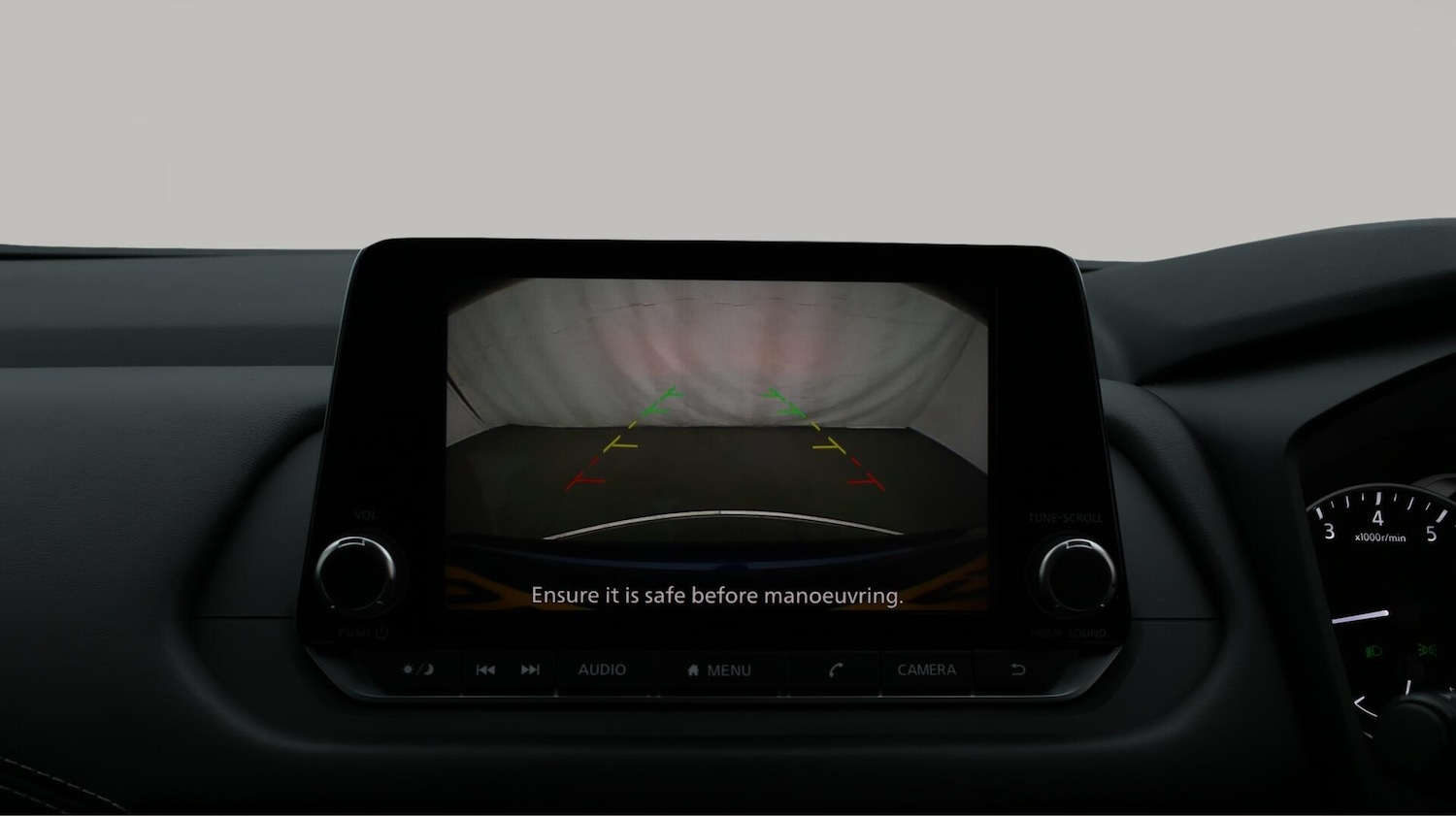 Used Nissan Qashqai 2023 for sale - 76521640: Photo 24