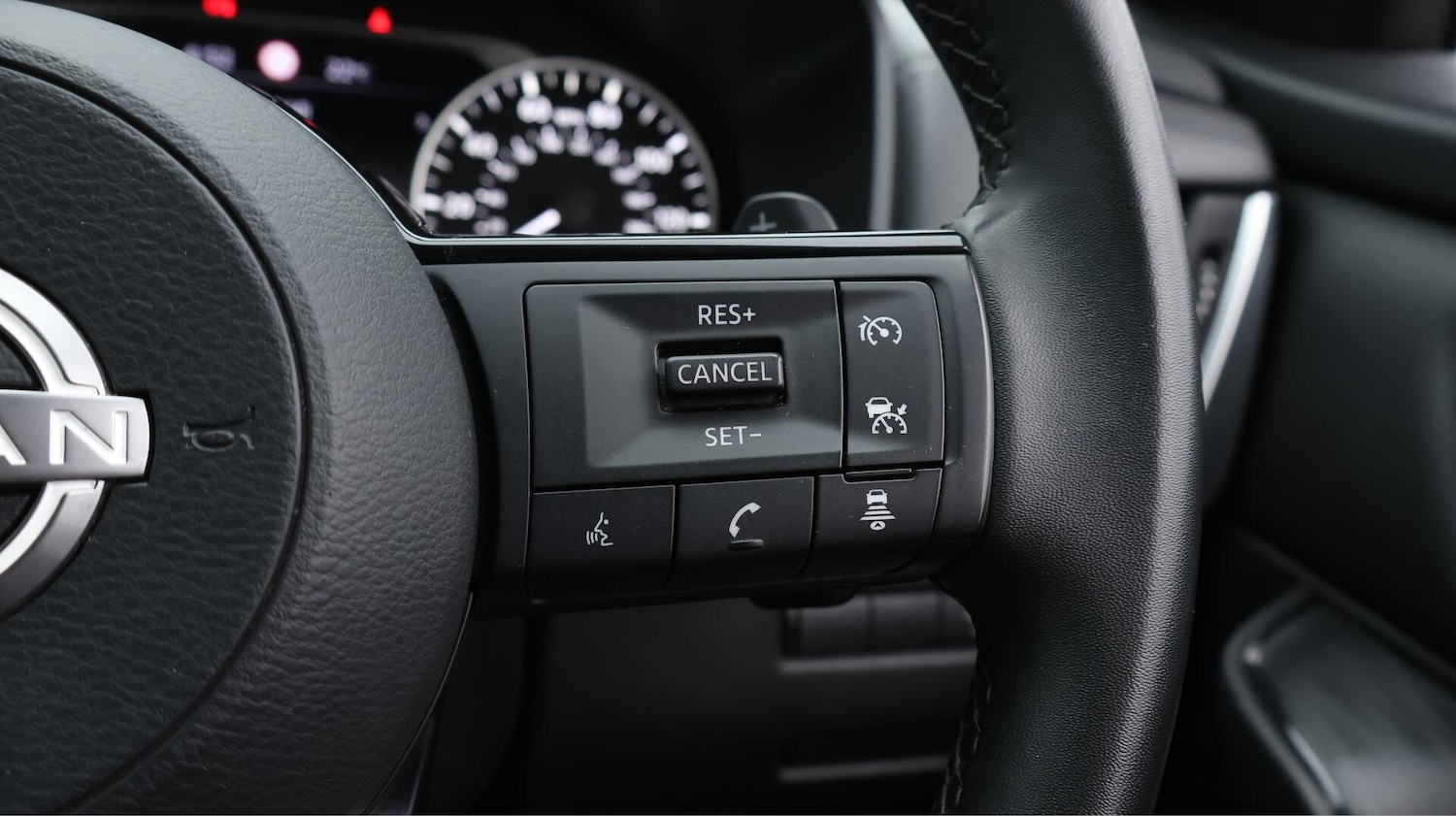 Used Nissan Qashqai 2023 for sale - 76521640: Photo 26