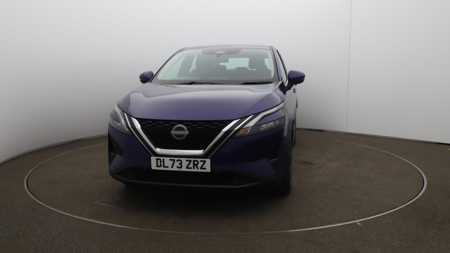 Used Nissan Qashqai 2023 for sale - 76521640: Photo 39